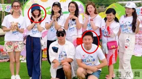 李小璐二胎风波升级！蛛丝马迹被扒，和贾乃亮复婚传闻才真相大白