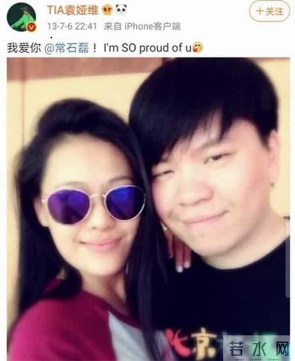 音乐人常石磊被扒疑出柜,澄清被指苍白,曾被评:懂女人