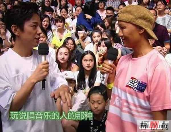 《快乐大本营》exo闹鬼事件，这是怎么回事？