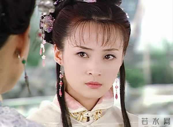 天生的美人真让人嫉妒，孙俪大S再会保养，还是没有蒋勤勤耐老