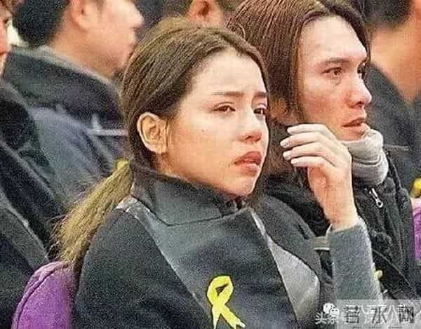 罗志祥、房祖名、柯震东一个都没逃整容脸李毓芬捆绑炒作