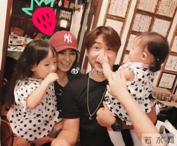 这是糊透了?欧弟宣布离婚却无人问津,也许不该离开《天天向上》