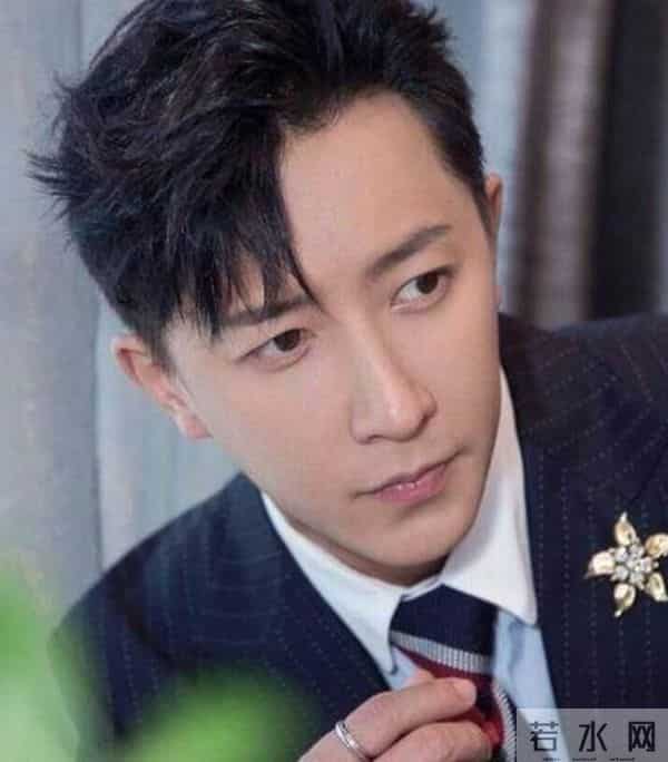 回国后，从红遍亚洲到销声匿迹，韩庚与他的11年