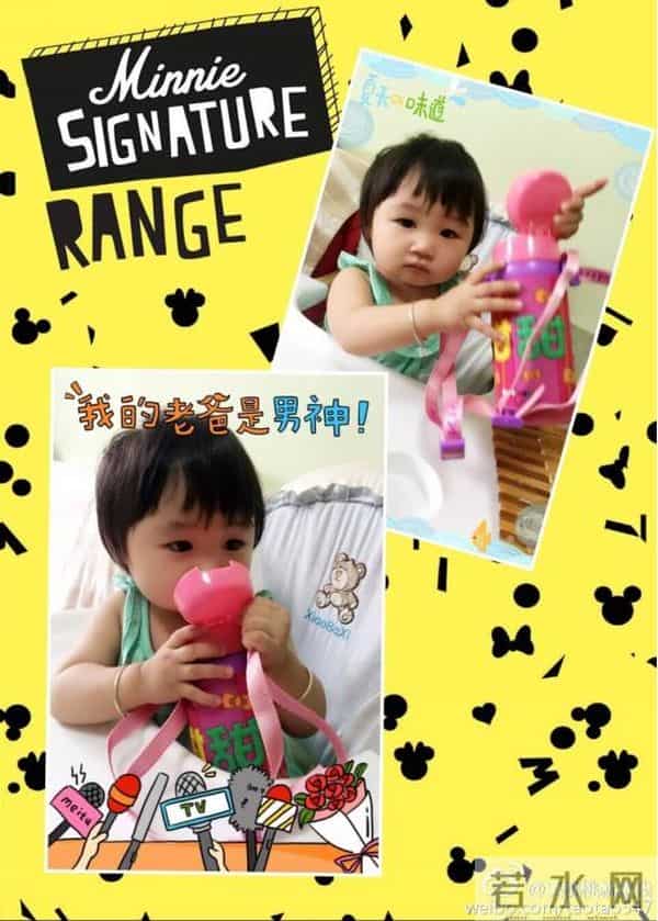 《武林外传》燕小六生活低调有一儿一女，媳妇大饼脸，儿子却很帅