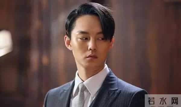 尹正,可别再吃了!