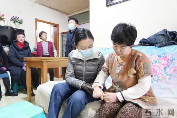 90后独臂女孩用奋斗书写“超凡人生”