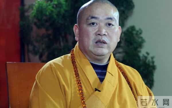 善恶终有报!释永信被批捕后,和周星驰的“旧事”被扯出