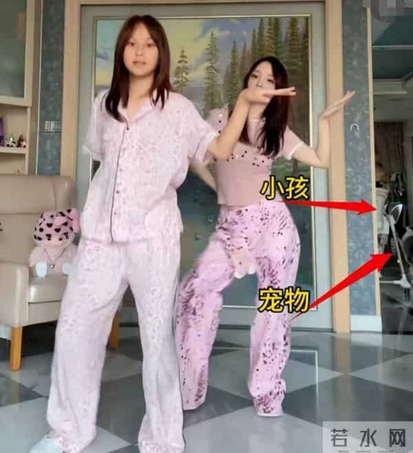 李小璐二胎风波升级！蛛丝马迹被扒，和贾乃亮复婚传闻才真相大白