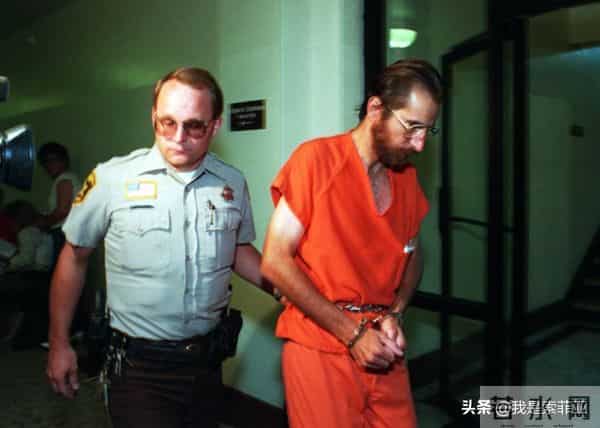 1991年,女孩回家路上失踪,3年后真相大白:她被凶手冻在冰柜里