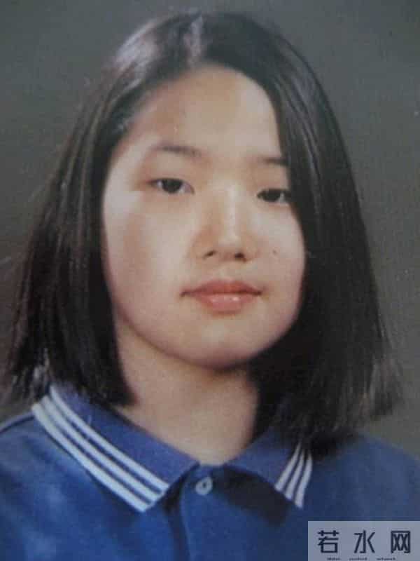 14位韩国女明星整形前后对比照,整容前后变化大不同