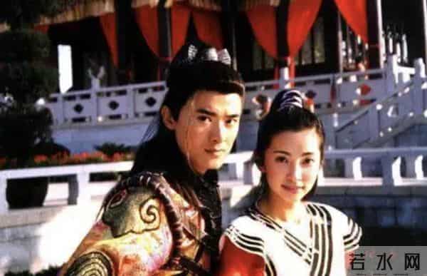 娱乐圈7对“有缘无份”的明星，如今结局悬殊，有两对已阴阳相隔