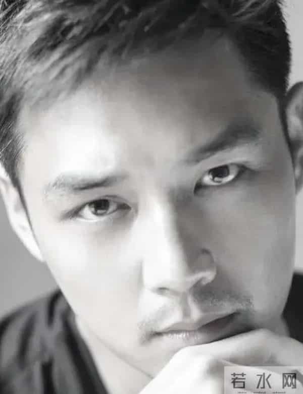 《画眉》霍政谚：情断张檬和六月，如今40岁从奶油小生变油腻大