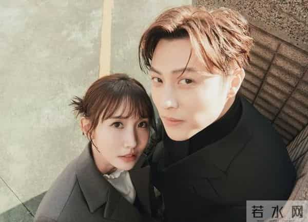 王子邱胜翊插足风波升级!女方老公掌握不雅照,更多暧昧互动被扒