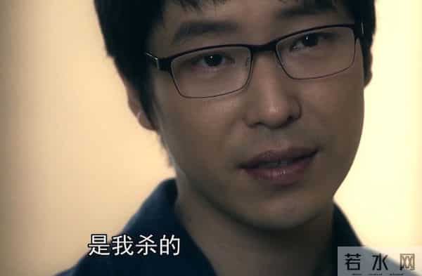 近十年评分最高的10部悬疑韩剧，《幽灵》第9，《信号》仅第2