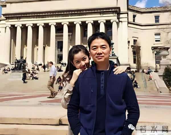 合影被裁？奶茶妹妹的千亿名媛晋级路还有多长？