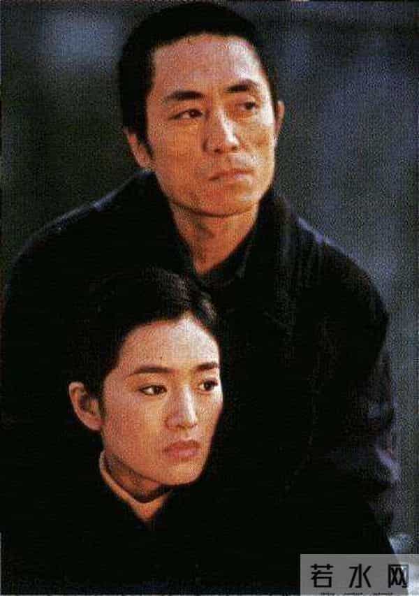 巩俐：第一代谋女郎不得不说的三段感情，它们改变了她的婚姻观