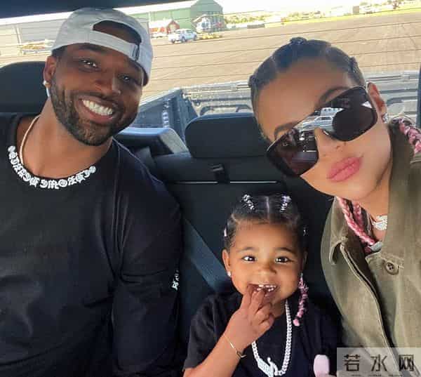 卡戴珊妹妹又双叒被绿!渣男出轨N女生3娃,又抠又坏怂