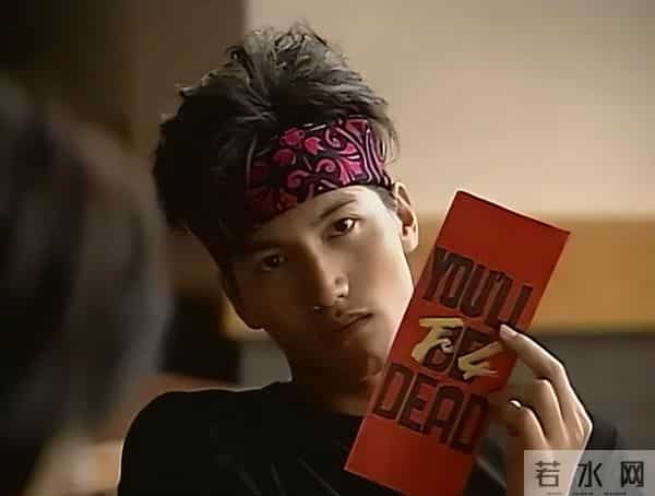 收视最高的10部台湾偶像剧：《天国的嫁衣》第9，《流星花园》第2