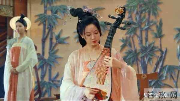 全员美人，6位老牌男神做配，古偶剧这样拍何愁没观众