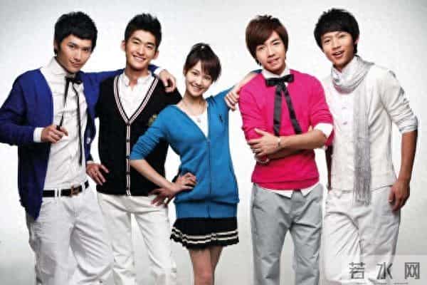 那些年郑爽演过的剧