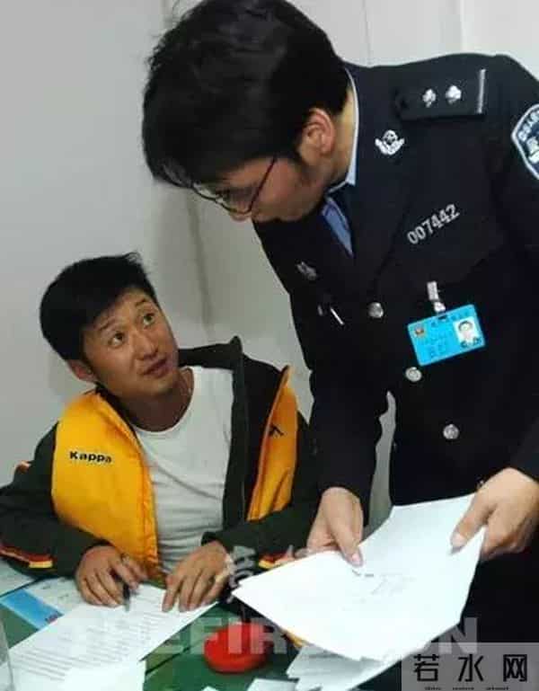 自夸天生车手的陈乔恩酒驾被捕，或许是胡彦斌高晓松的教训没背熟