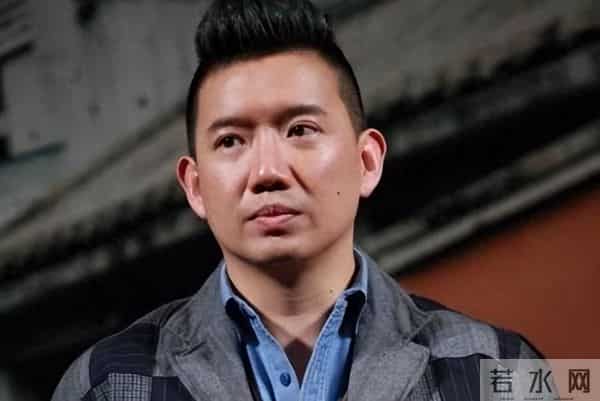 乱港艺人杜汶泽:忘恩负义!无耻至极!宁去日本做鸭,也不肯道歉