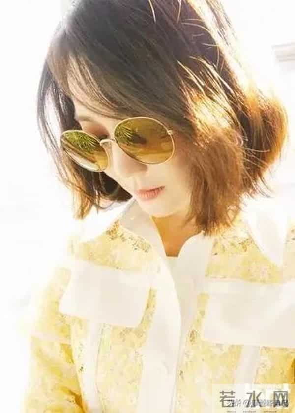 李素妍——韩国女演员、主持人