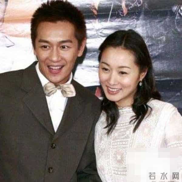 荒唐的陈浩民：辜负叶璇佘诗曼又骚扰阿娇，妻子5年剖4胎还出轨