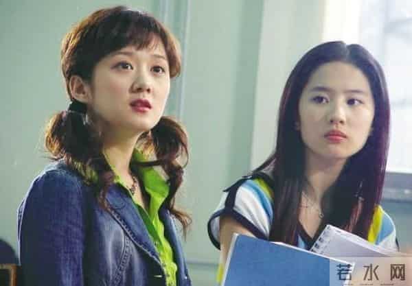 林允儿范冰冰合影引热议，细数中韩明星合影谁才是气场王