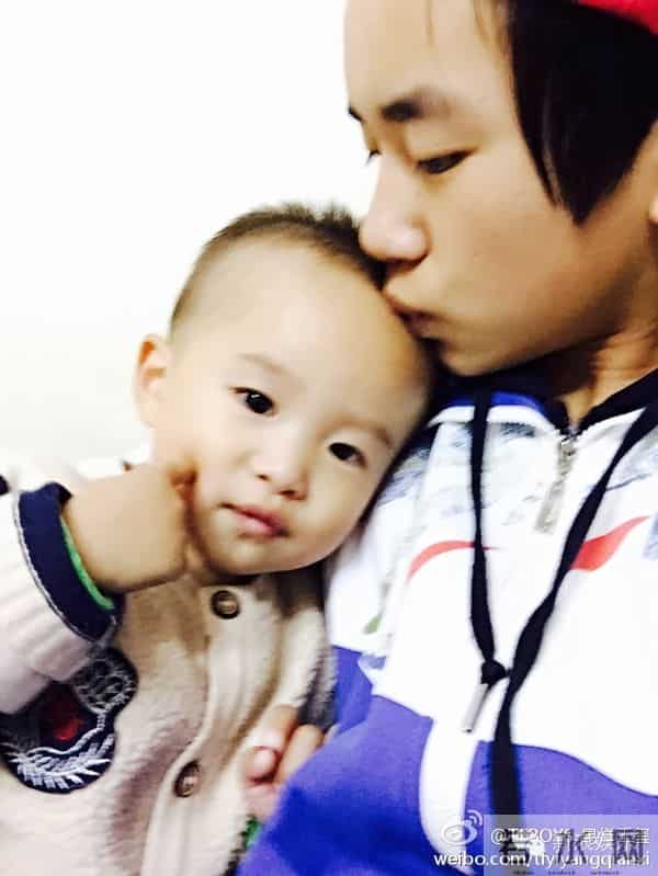 天天哄妹妹好苏,千玺搂弟弟暖炸...小小年纪的他们都成了别人家的哥哥