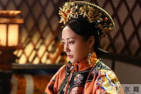 重温《如懿传》才懂:乾隆最初深爱如懿,为何年老了突然变心?