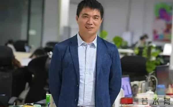 福建籍互联网大咖100位，史上最全盘点，你认识其中几个？