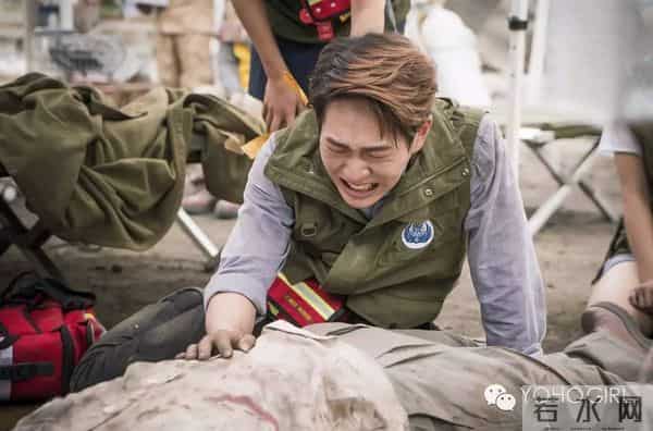 崔胜铉、任时完、崔始源、郑容和到底谁才是韩国人最喜欢的演技偶像TOP20!