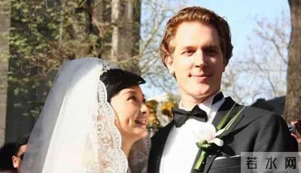 袁立:三婚两离,50岁还没孩子,受伤之后才明白还是中国男人好