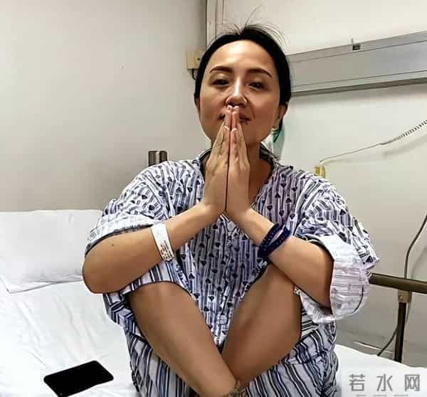 再多钱有何用？45岁蔡依林自曝患病受折磨，此前经常熬夜