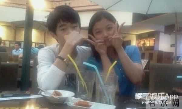 7年了，《花样男子》里金丝草的萌弟弟，现在竟然长这样！