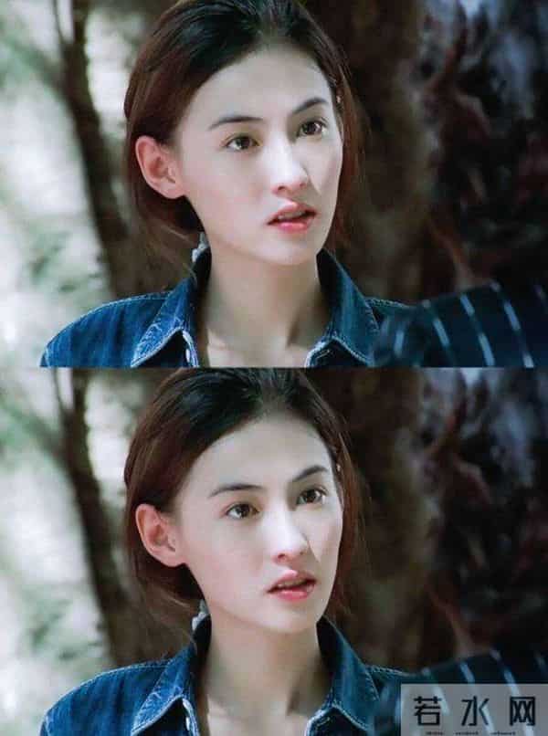 天生的美人真让人嫉妒，孙俪大S再会保养，还是没有蒋勤勤耐老