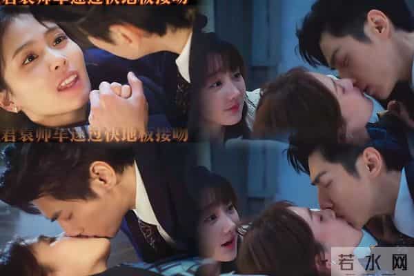 白鹿吻戏启示录：教科书级吻戏，我们嗑的究竟是糖还是演技