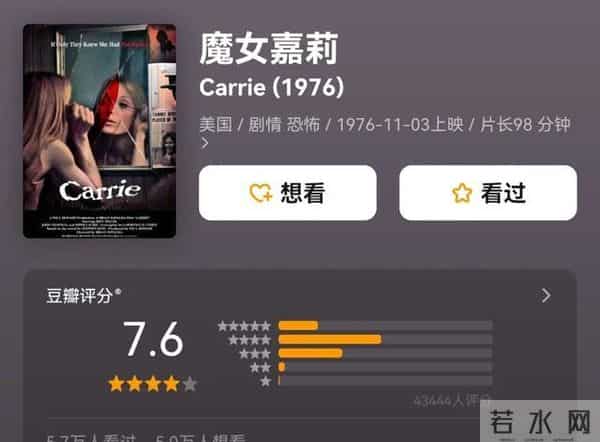 5部让人绝望的复仇片，没有赢家，看完陷入沉默的虐心片单