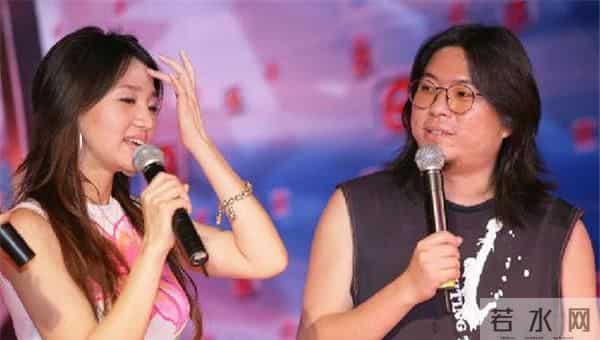 他从清华退学、坐过牢,离过2次婚还被骂感情骗子,却让马云赏识