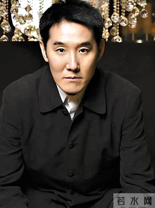 海岩之子侣皓吉吉：父亲是我的榜样，如今42岁也成了导演