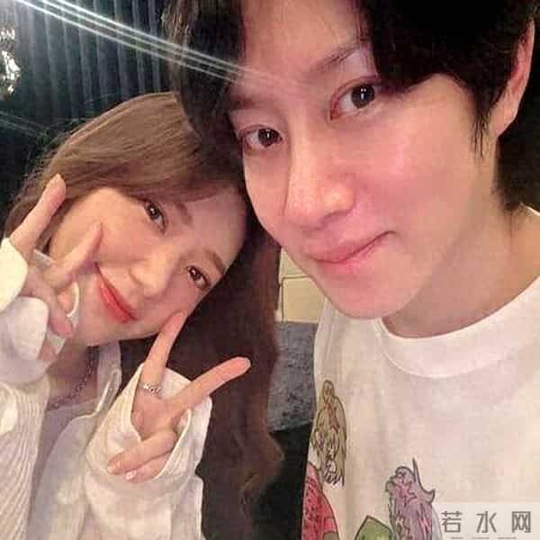 《我结》希雪夫妇相隔11年「见到面了」! Cherry OPPA掀回忆杀_1