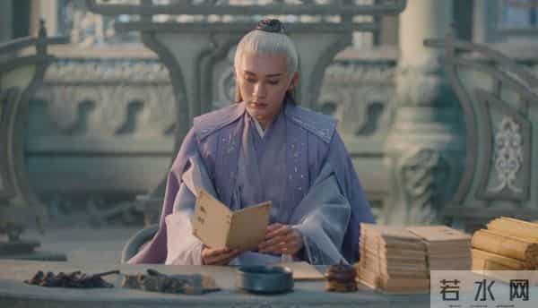 《千古玦尘》结局:炽阳苏醒变酒鬼,天启戒酒,为月弥断情绝爱