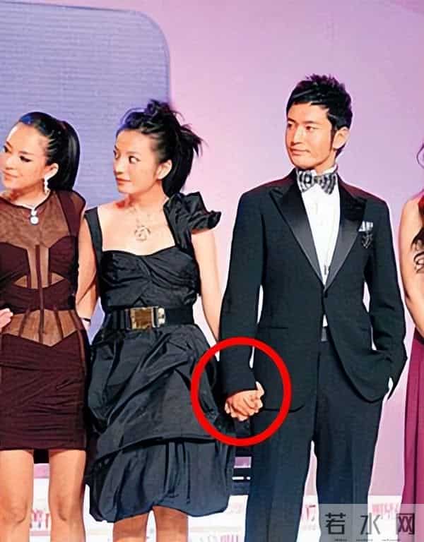 娱乐圈7对“有缘无份”的明星，如今结局悬殊，有两对已阴阳相隔