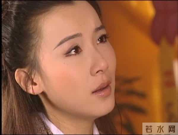 胡歌杨幂刘诗诗刘亦菲，八一八演员颜值最好的巅峰角色