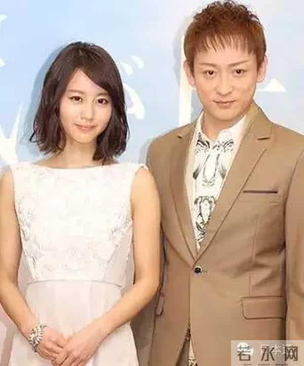 喜讯丨堀北真希惊爆有喜，预计明年1月生娃