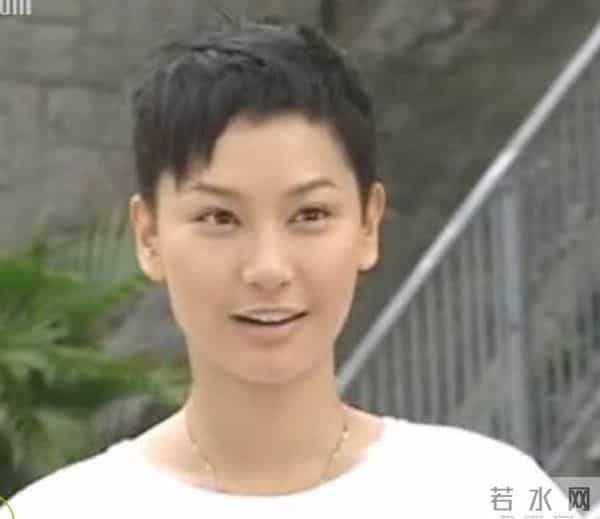 她是TVB超强招黑体质，曾经是张馨予情敌，如今即将进军内地？