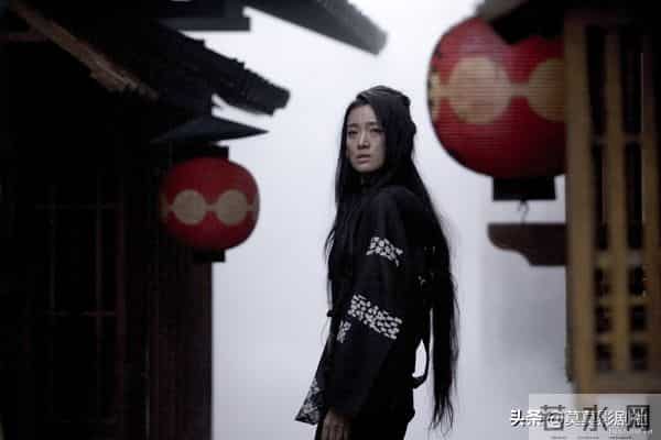 意淫的美与寂,人为还是天意——《艺伎回忆录》