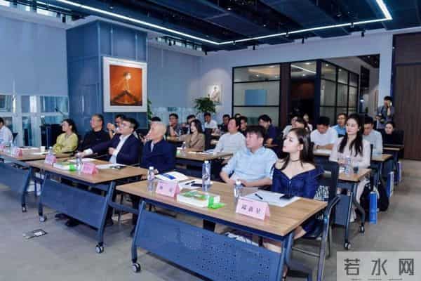 海知所版权平台上线助力产业 “出海” 破局