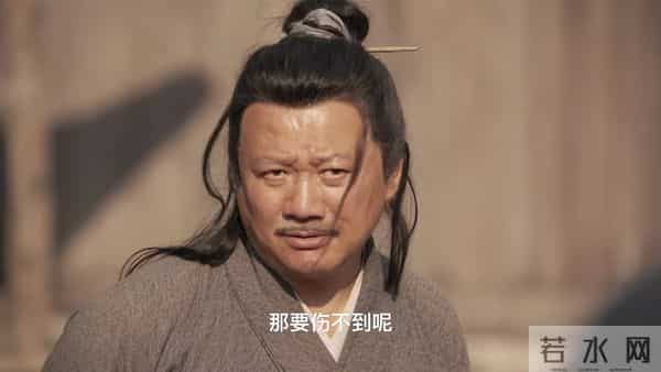 才播8集拿下9.6分，赵本山令观众成功入坑，武侠喜剧有天花板了